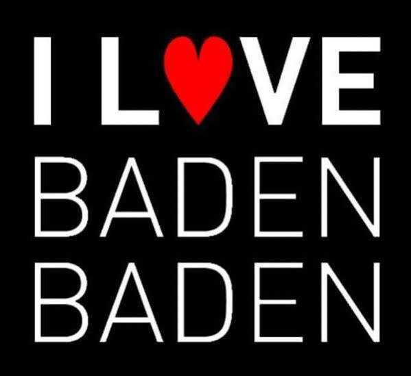 Downtown Apartments Theatre Baden-Baden Exteriér fotografie